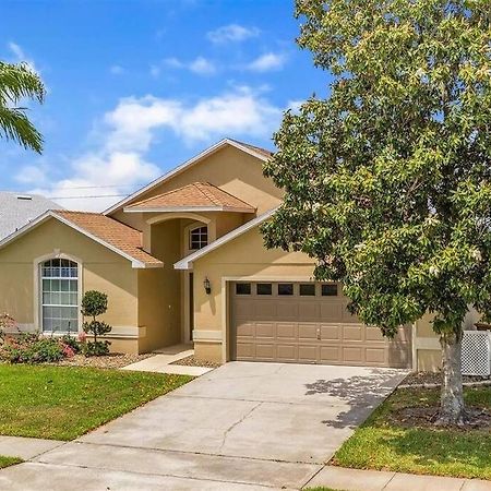 אורלנדו Minutes To Disney! Spacious Home W/ Private Pool, Themed Rooms! מראה חיצוני תמונה