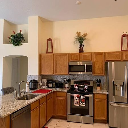 אורלנדו Minutes To Disney! Spacious Home W/ Private Pool, Themed Rooms! מראה חיצוני תמונה