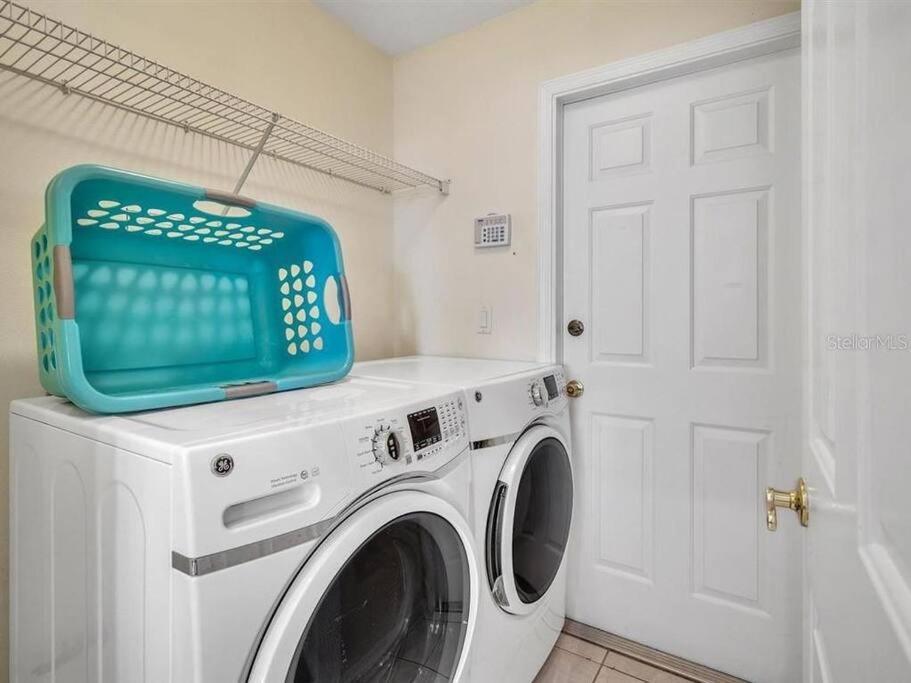 אורלנדו Minutes To Disney! Spacious Home W/ Private Pool, Themed Rooms! מראה חיצוני תמונה
